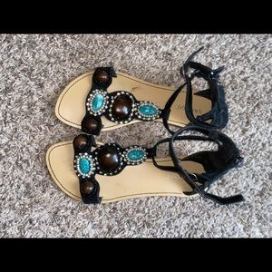 women’s sandal